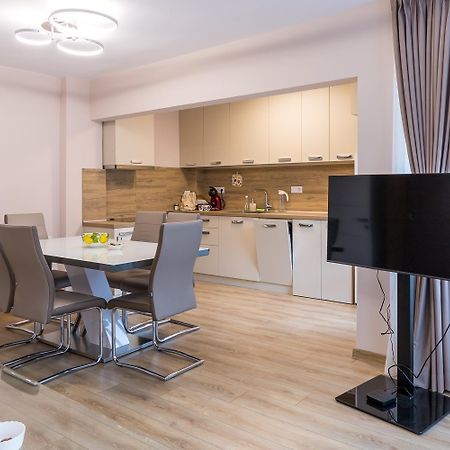 Comfy Home In The Heart Of Burgas City Eksteriør billede
