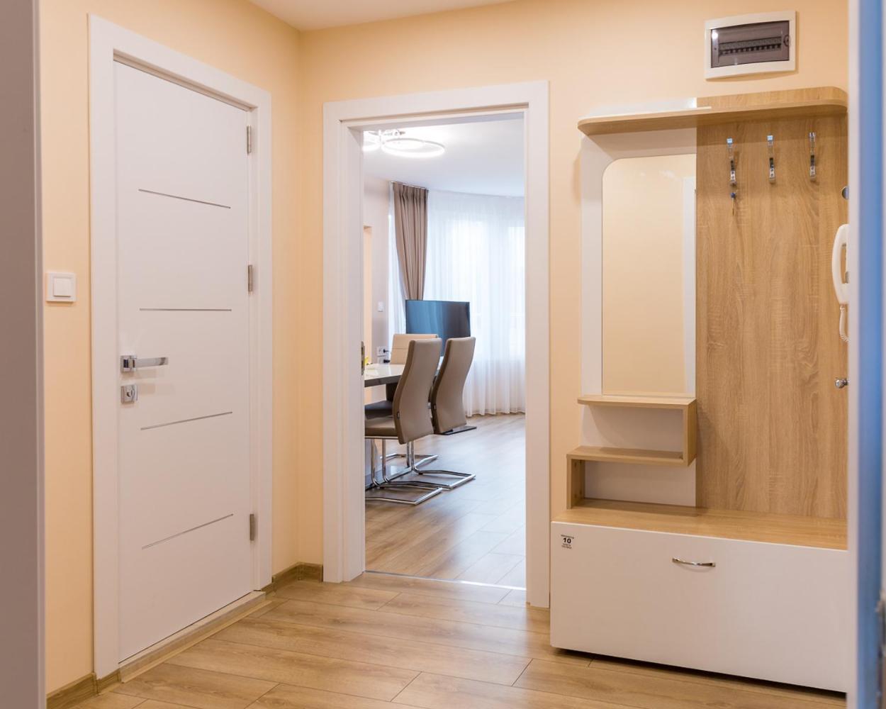 Comfy Home In The Heart Of Burgas City Eksteriør billede