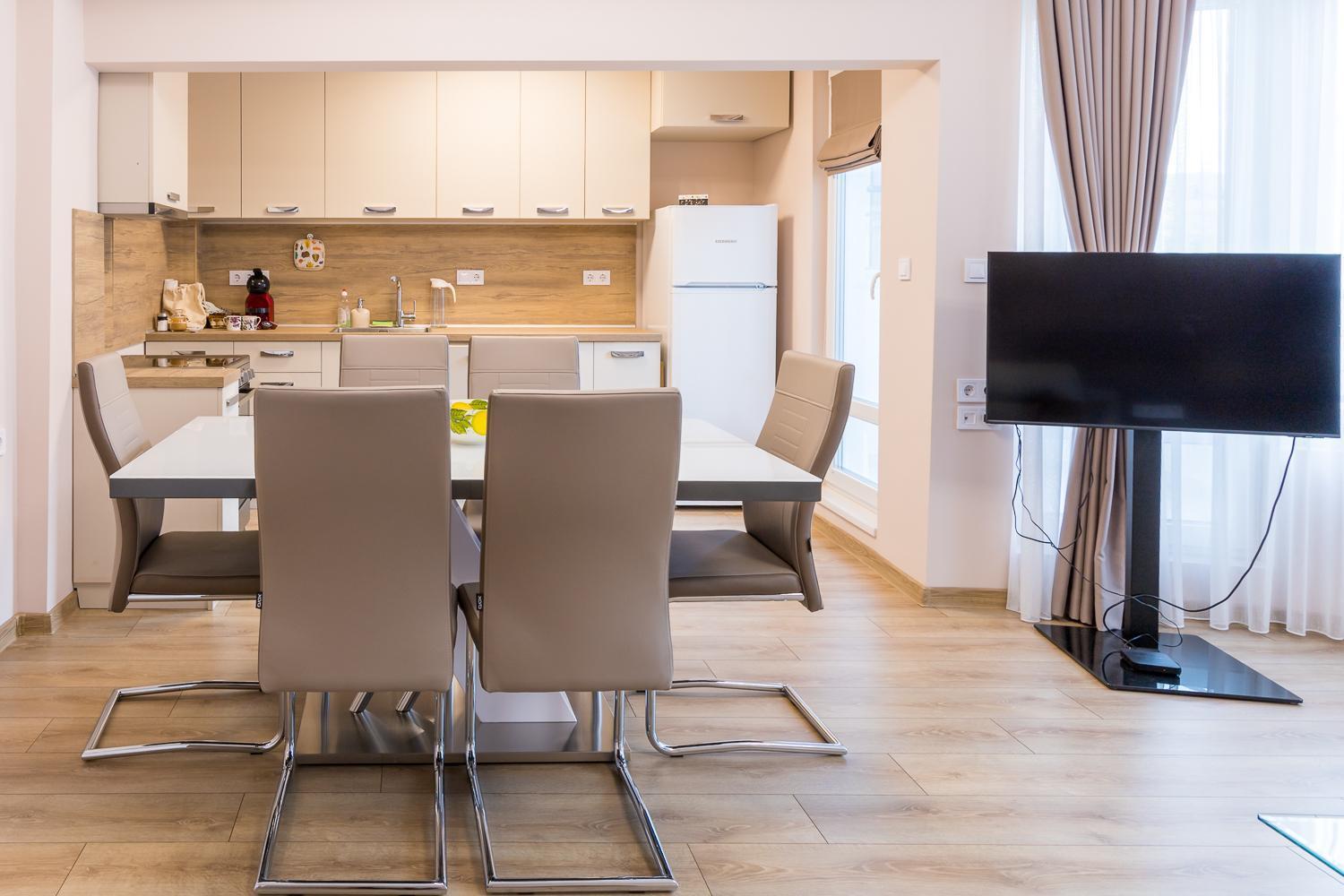 Comfy Home In The Heart Of Burgas City Eksteriør billede