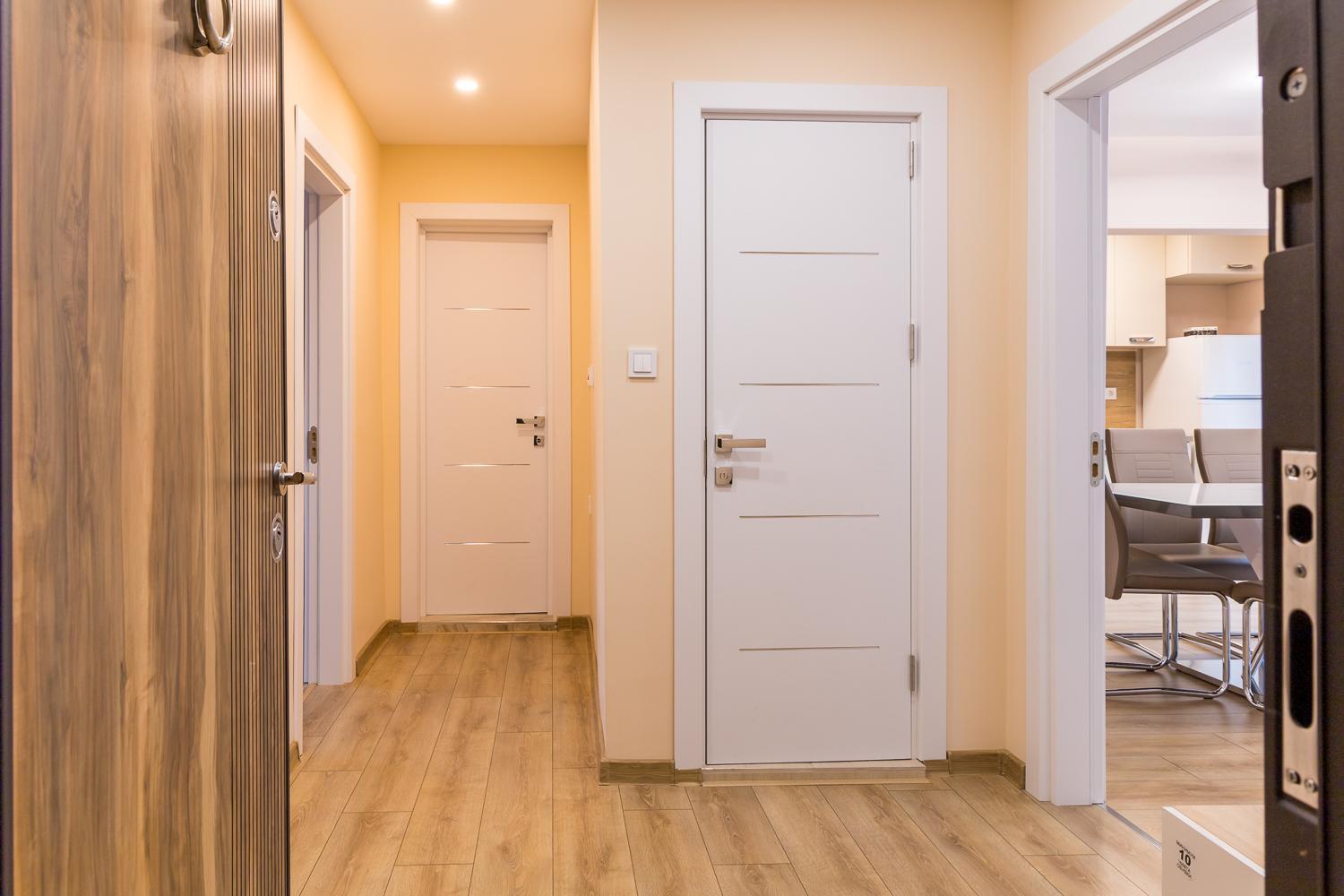 Comfy Home In The Heart Of Burgas City Eksteriør billede
