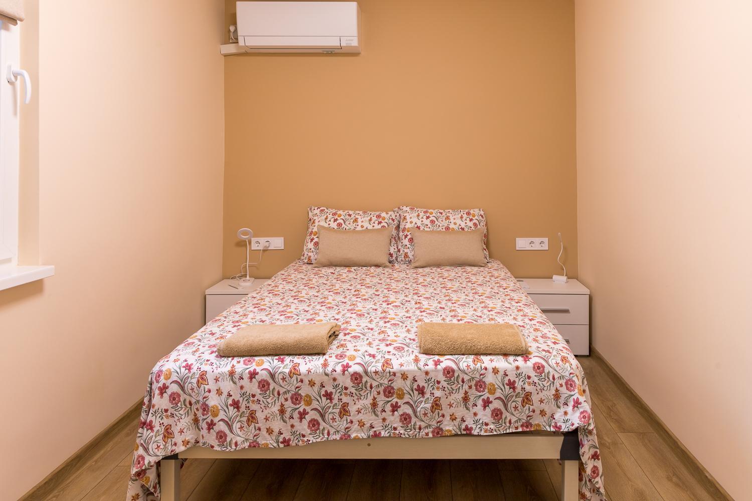 Comfy Home In The Heart Of Burgas City Eksteriør billede